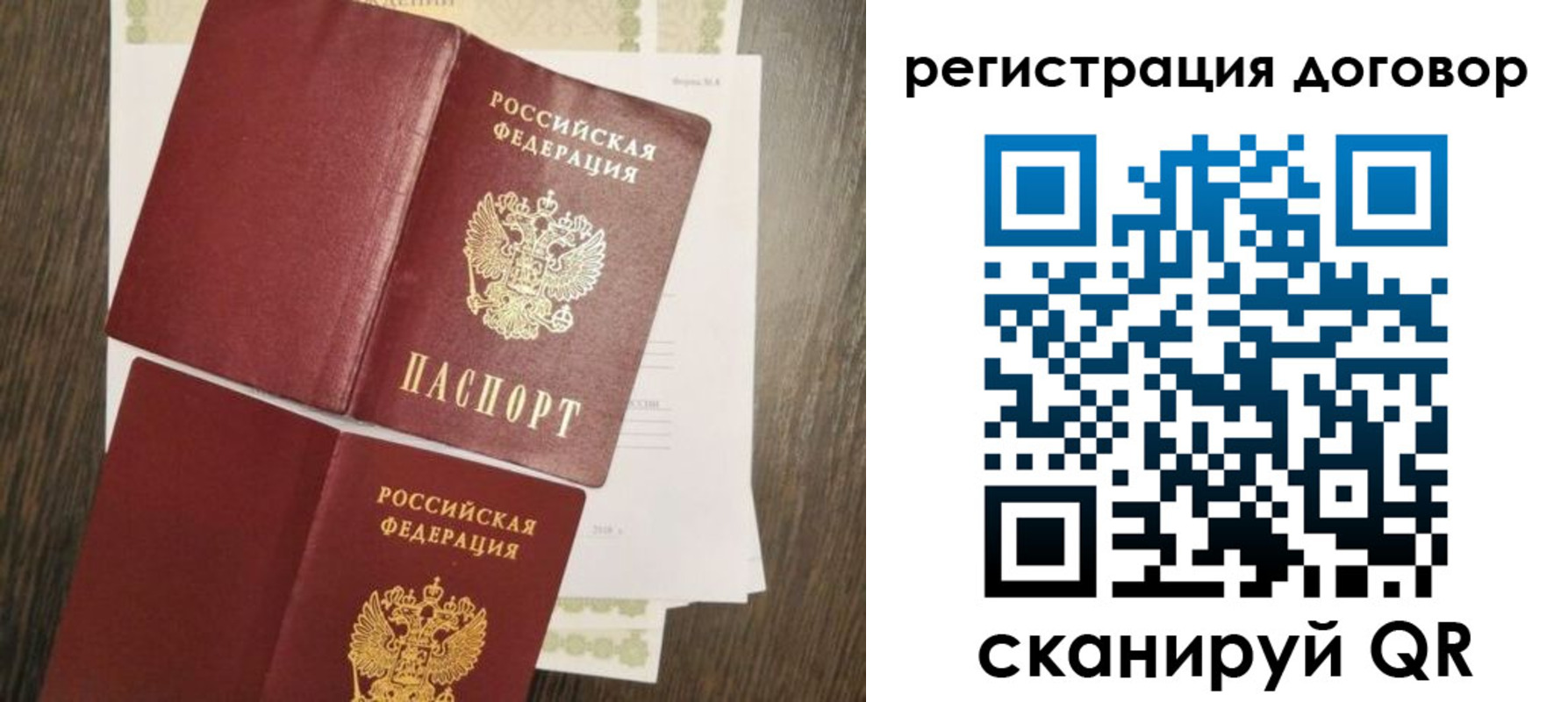 временная регистрация гарантия в Александрове
