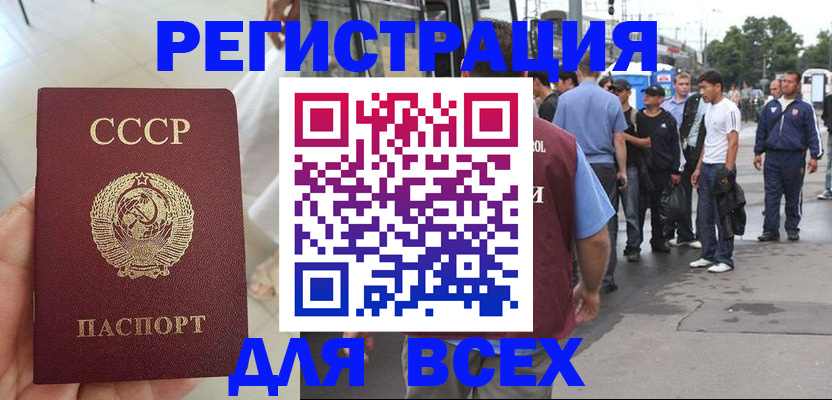 прописка паспорт в Александрове